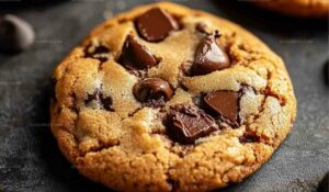 Pumpkin Chocolate Chip Cookies Recipe