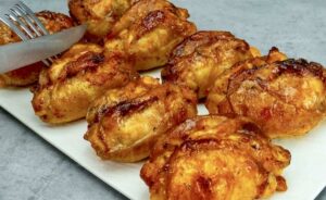 Envy-Inducing Pineapple Glazed Chicken Recipe