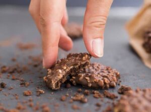 No-Bake Cookies Recipe