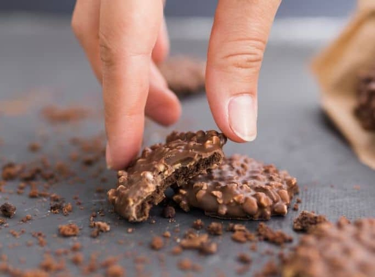 No-Bake Cookies Recipe