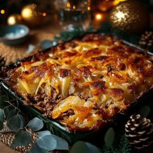 Slow Cooker French Toast Casserole Recipe