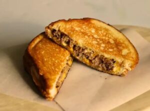 Morning Sandwiches With Beef Recipe