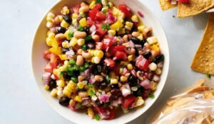 Cowboy Caviar Recipe