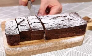 Chocolate Banana Oat Bars Recipe