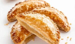 Apple Hand Pies Recipe