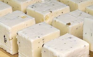 Homemade Herbed Cheese Recipe
