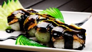 Vegan Fish Sauce Recipe