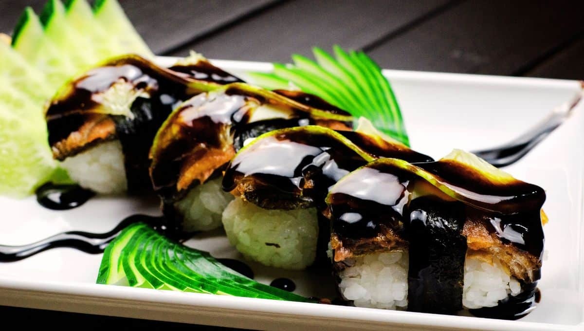 Vegan Fish Sauce Recipe