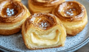 Kings Hawaiian Cheesecake Danish Recipe