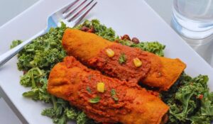 Best Easy Enchilada Sauce Recipe
