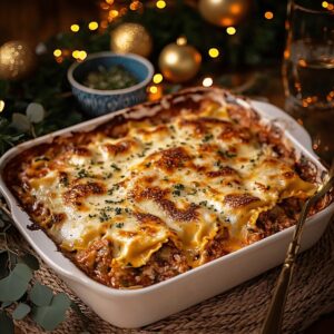 Million Dollar Ravioli Casserole Recipe