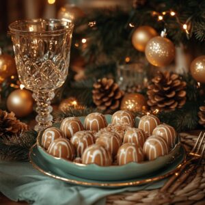 Martha Washington Candy Recipe