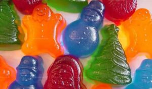 Jello Jigglers Recipe