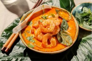 Shrimp and Grits Recipe