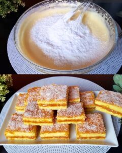 5-Minute Dessert Recipe