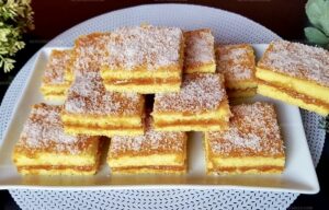 5-Minute Dessert Recipe