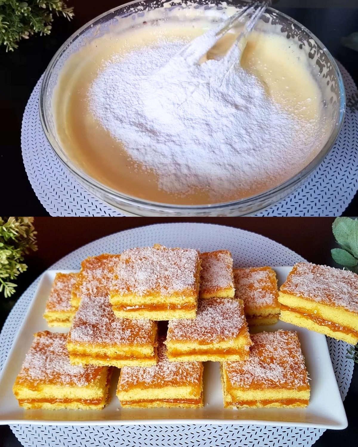 5-Minute Dessert Recipe