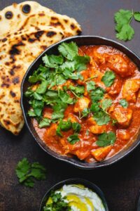 Chicken Curry Recipe