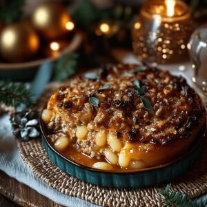 French Onion Savoury Mince Recipe