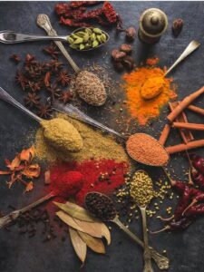 Cajun Seasoning Recipe