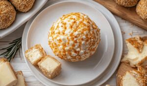 Cheese Ball Recipe