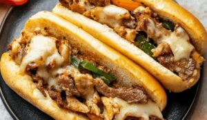 Taco Bell-Style Nacho Cheese Sauce At Home Recipe