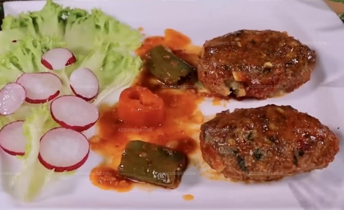 Hearty Potato and Meatball Casserole Recipe