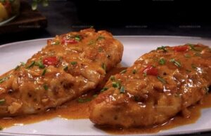 30 Minute Honey Mustard Chicken Recipe