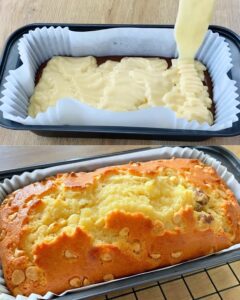 5-Minute Cake Recipe