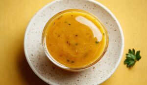 Hot Honey Ranch Recipe