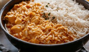 Stress-Free Butter Chicken Recipe