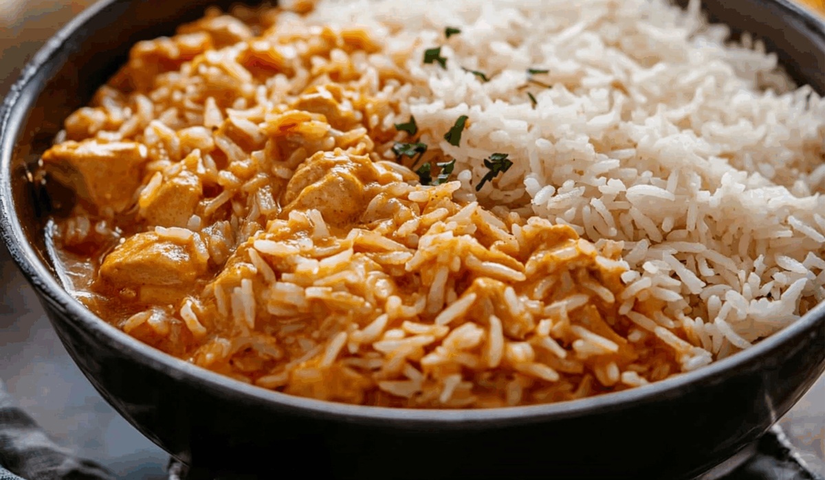 Stress-Free Butter Chicken Recipe