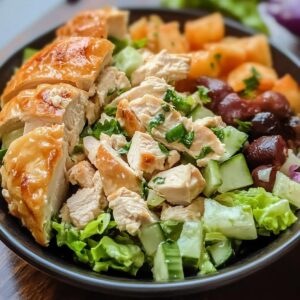 Chicken Salad Recipe