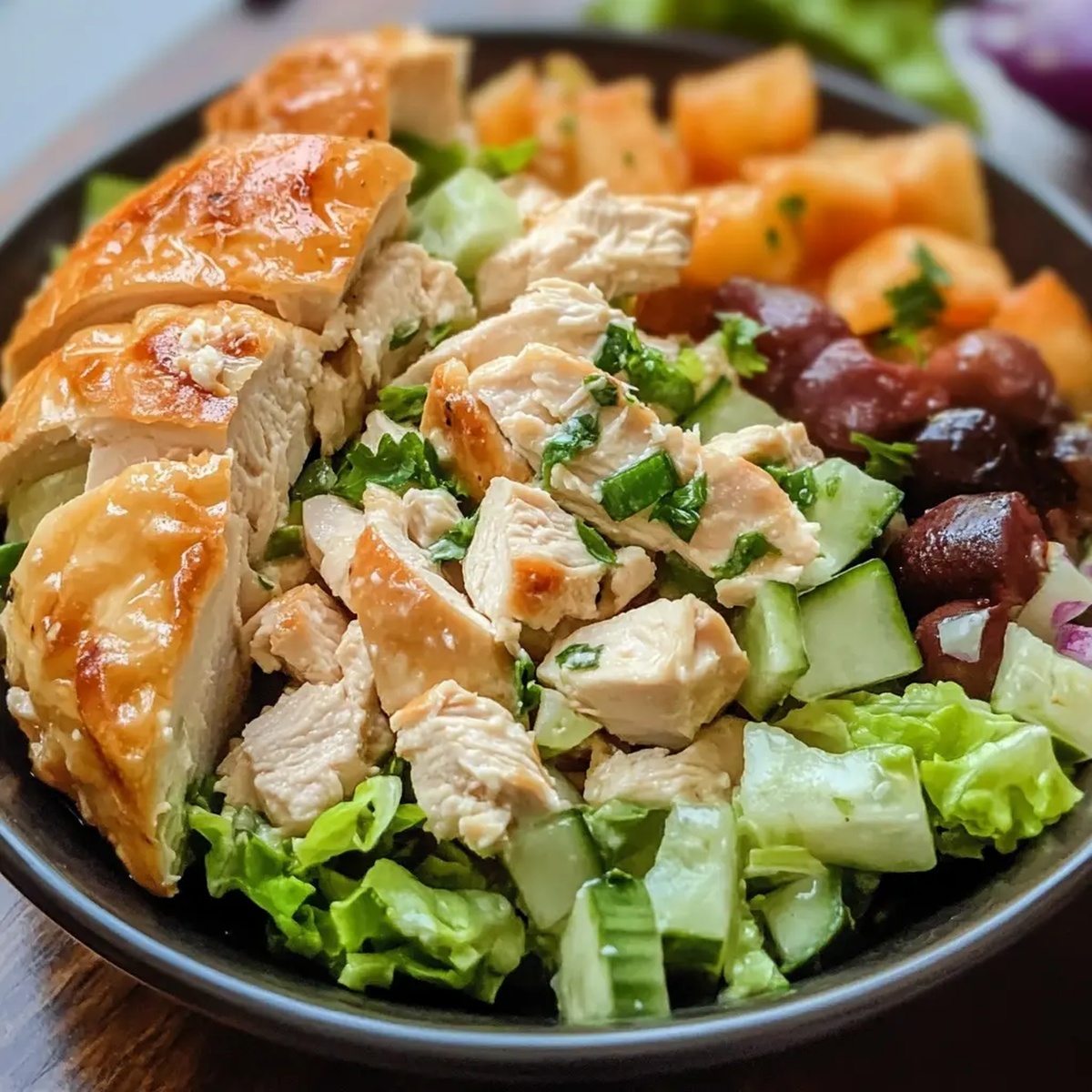 Chicken Salad Recipe