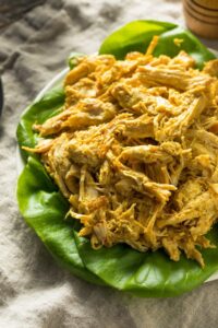 Heritage Coronation Chicken Recipe