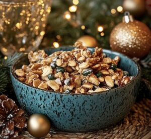 Crockpot Christmas Crack Recipe