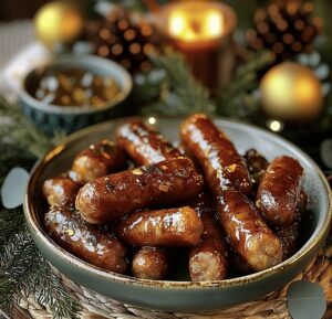 Pickled Sausage Recipe