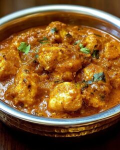 Chicken Handi Recipe