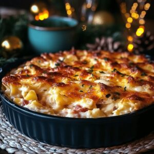 Crazy Good Casserole Recipe
