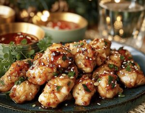 Bang Bang Chicken Recipe