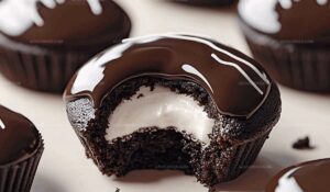Chocolate Hostess Recipe