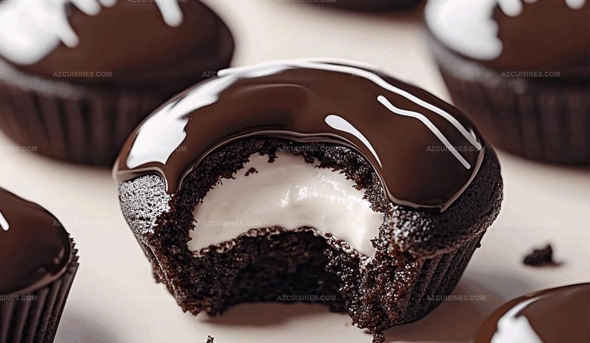 Chocolate Hostess Recipe