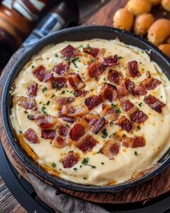 Creamy and Savory Beer Cheese Dip Recipe
