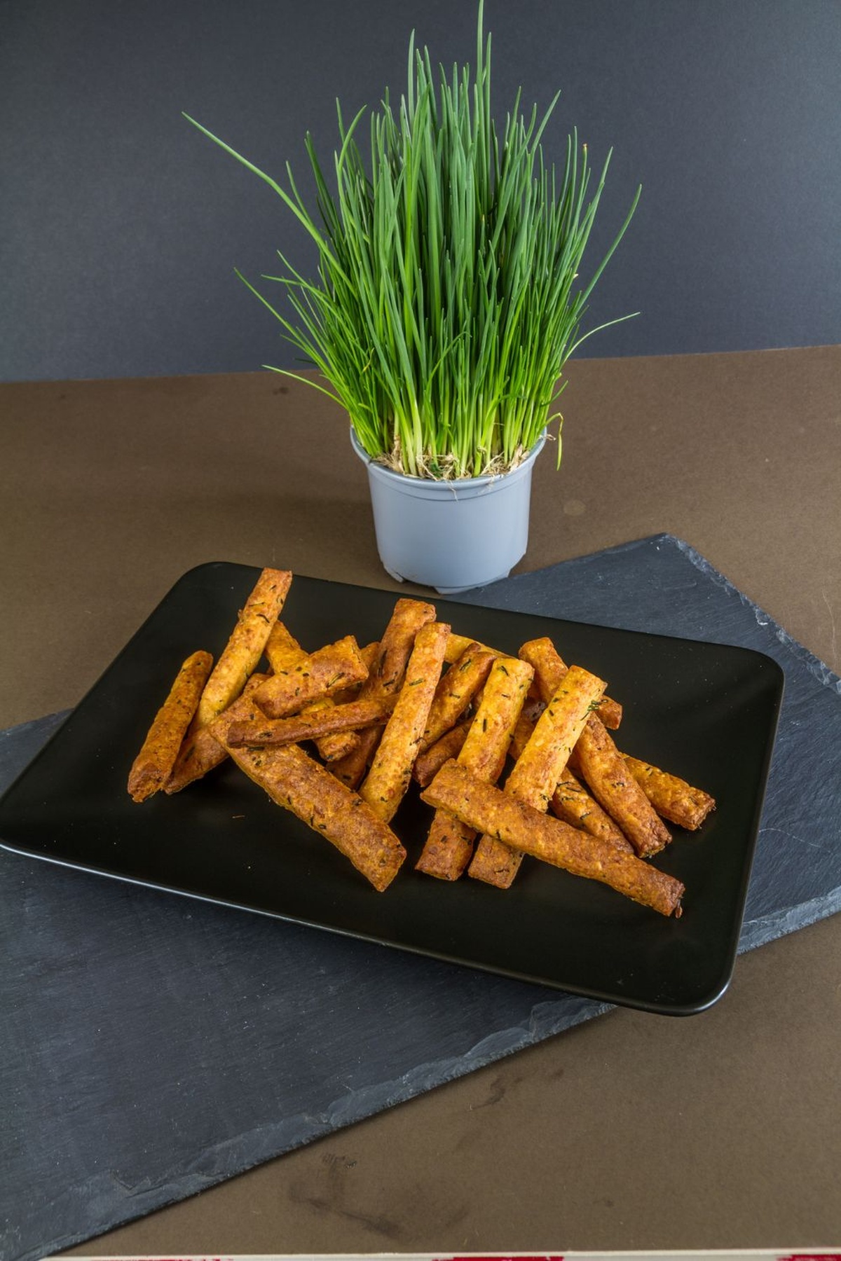 Cheese Straws Recipe