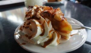 Apple Crisp Recipe