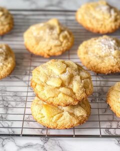 Sweet & Salty Potato Chip Crunch Cookies Recipe