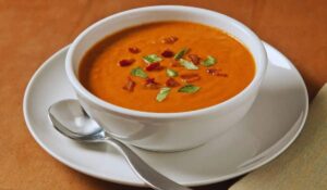 Tomato Bisque Recipe