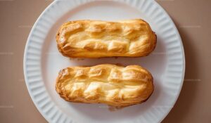 Pate a Choux Recipe