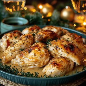 Crockpot Angel Chicken Recipe