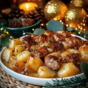 Christmas Eggnog Bread Recipe